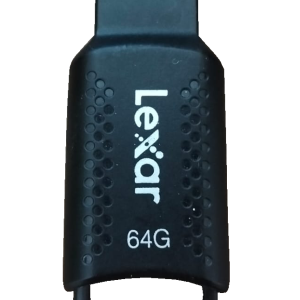 Lexar V400 64GB USB 3.2 Gen 1 Pendrive